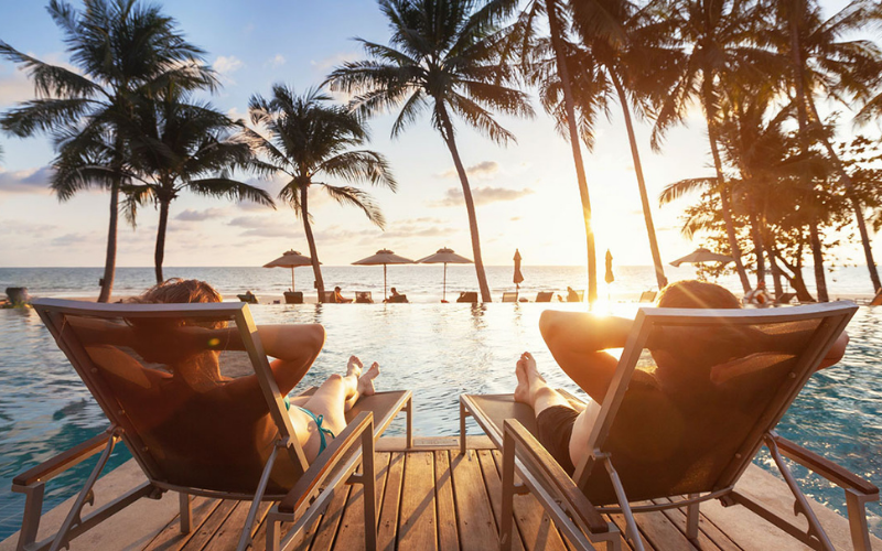 PAQUETE VACACIONAL DE LUJO CON PLAYA Y SPA EN VIETNAM DE 14 DÍAS